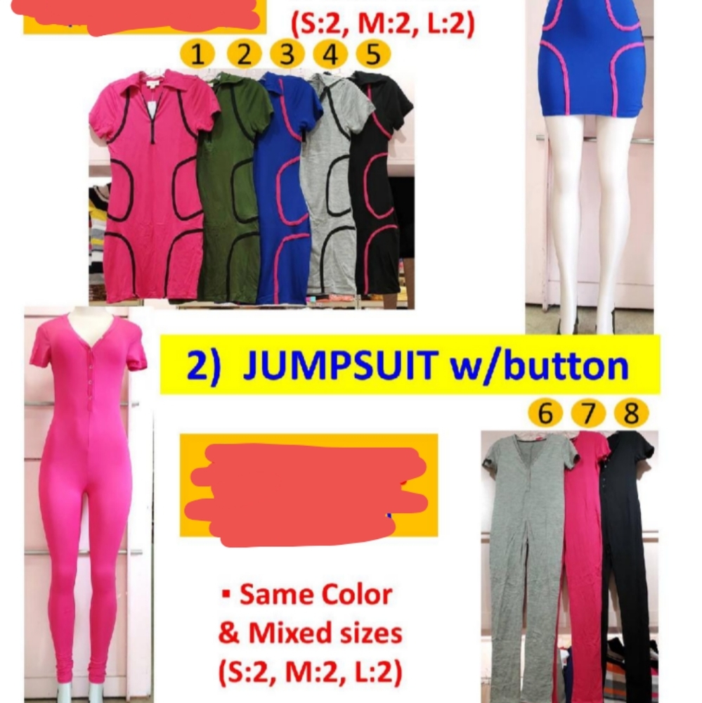 Body ody ody Suits! Jump into summer!